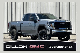 2026 GMC Sierra 2500 Pro