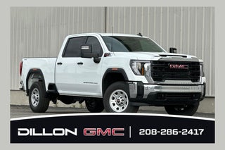 2026 GMC Sierra 2500 Pro