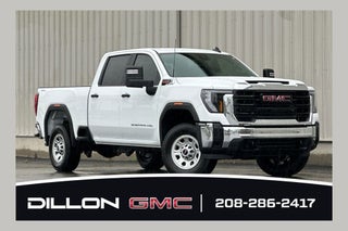 2026 GMC Sierra 2500 Pro
