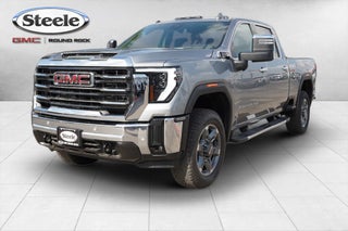 2026 GMC Sierra 2500 SLT