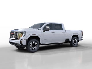 2026 GMC Sierra 2500 Denali