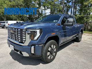 2026 GMC Sierra 2500 Denali