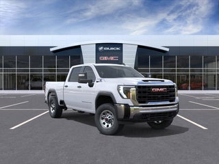 2026 GMC Sierra 3500 Pro