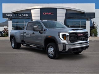 2026 GMC Sierra 3500 Pro