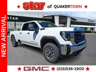 2026 GMC Sierra 3500 Pro