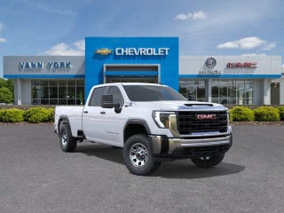 2026 GMC Sierra 3500 Pro