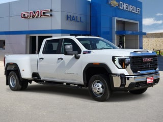 2026 GMC Sierra 3500 Pro