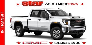 2026 GMC Sierra 3500 Pro