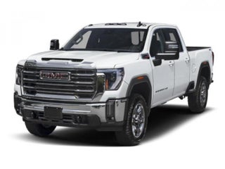 2026 GMC Sierra 3500 SLE