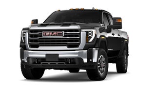 2026 GMC Sierra 3500 SLE