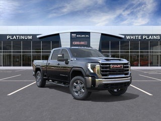 2026 GMC Sierra 3500 SLE