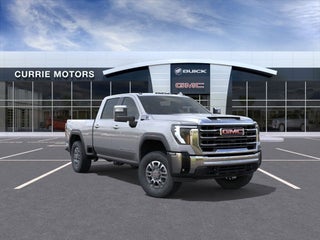 2026 GMC Sierra 3500 SLT