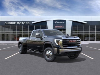 2026 GMC Sierra 3500 SLT