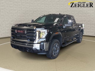 2026 GMC Sierra 3500 SLT