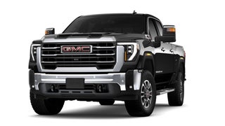 2026 GMC Sierra 3500 SLT