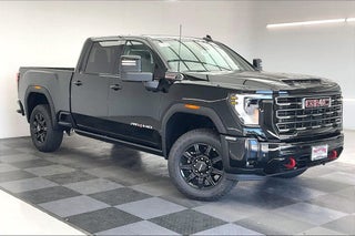2026 GMC Sierra 3500 AT4