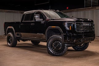 2026 GMC Sierra 3500 AT4