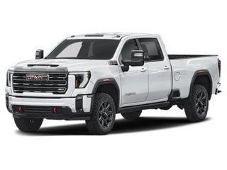 2026 GMC Sierra 3500 AT4