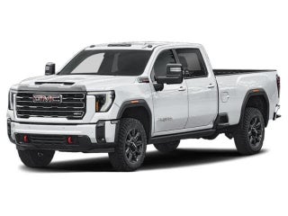2026 GMC Sierra 3500 AT4