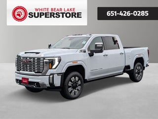 2026 GMC Sierra 3500 Denali