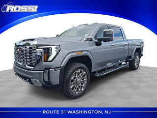 2026 GMC Sierra 3500 Denali