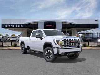 2026 GMC Sierra 3500 Denali