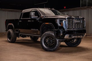 2026 GMC Sierra 3500 Denali
