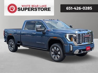 2026 GMC Sierra 3500 Denali