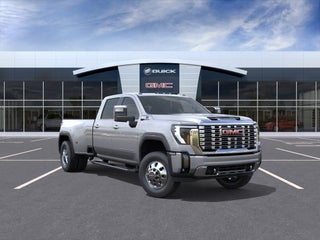 2026 GMC Sierra 3500 Denali
