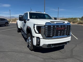 2026 GMC Sierra 3500 Denali