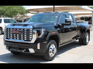 2026 GMC Sierra 3500 Denali