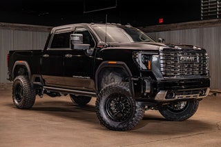 2026 GMC Sierra 3500 Denali