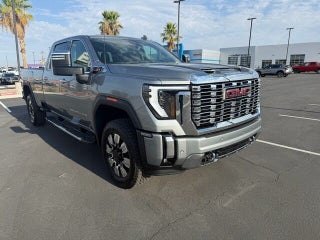 2026 GMC Sierra 3500 Denali