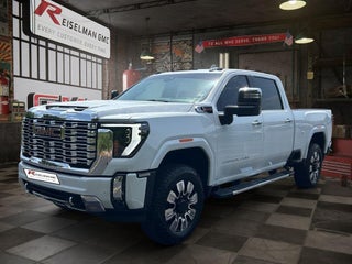 2026 GMC Sierra 3500 Denali