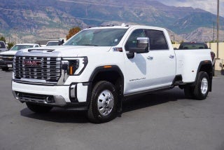 2026 GMC Sierra 3500 Denali