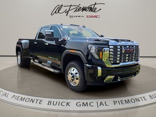 2026 GMC Sierra 3500 Denali