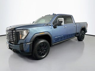 2025 GMC Sierra 2500 Denali Ultimate
