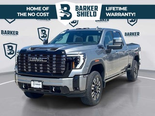 2026 GMC Sierra 3500 Denali Ultimate