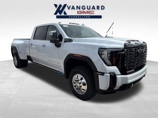 2026 GMC Sierra 3500 Denali Ultimate