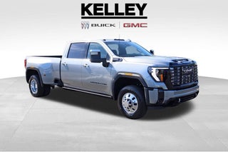 2026 GMC Sierra 3500 Denali Ultimate