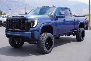 2026 GMC Sierra 3500 Denali Ultimate