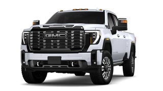 2026 GMC Sierra 3500 Denali Ultimate