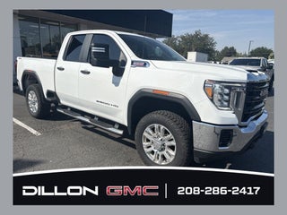 2022 GMC Sierra 2500 Pro