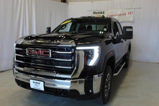2024 GMC Sierra 2500HD SLE