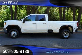 2023 GMC Sierra 3500 Pro