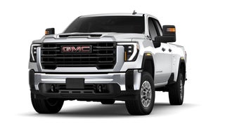 2026 GMC Sierra 2500 Pro