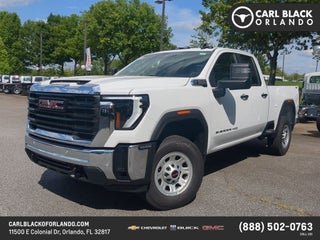 2026 GMC Sierra 2500 Pro