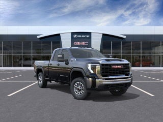 2026 GMC Sierra 2500 Pro