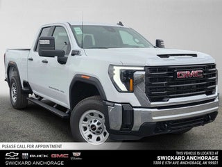 2026 GMC Sierra 2500 Pro