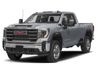 2026 GMC Sierra 2500 SLE